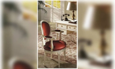 Кресло Angelo Cappellini 0750/G