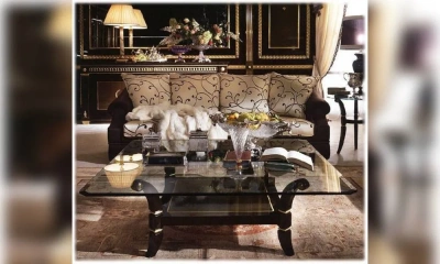 Стол Журнальный Turri Meris