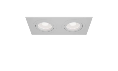 Встраиваемый Светильник Technical Dl024-2-02W