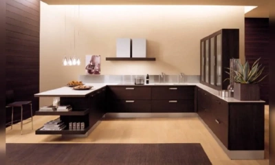 Кухня Old Line Arja