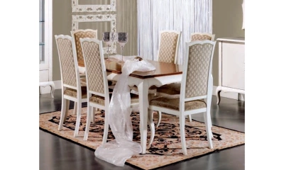 Стул Vaccari Giovanni Bella Italia