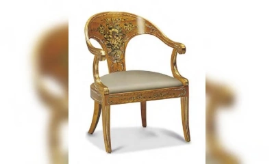 Стул Francesco Molon P115