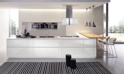Кухня Aster Cucine Atelier 19