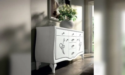 Креденция Vaccari Giovanni Chantal