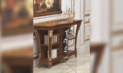 Консоль Signorini Coco Medicea