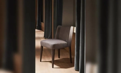 Стул Meridiani Kita