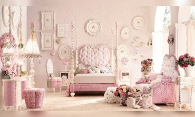 Детская Alta Moda/Linea B Kiss