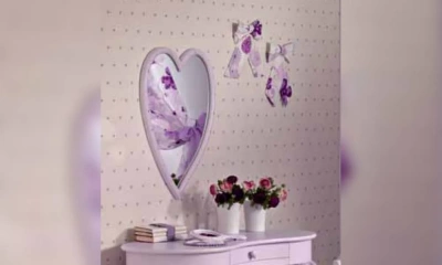 Зеркало Piermaria 1307/S