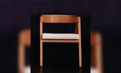 Полукресло Morelato Cooper