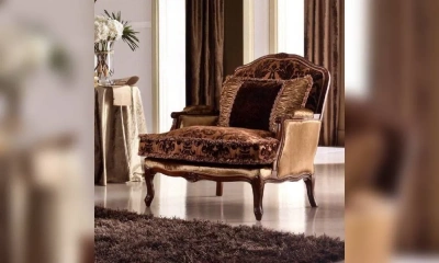 Кресло Keoma Elsa