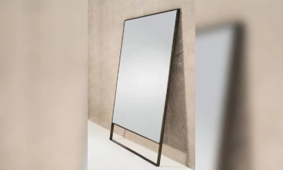 Зеркало Piermaria Approdo