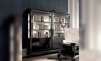 Витрина Cavio I Dogi 4