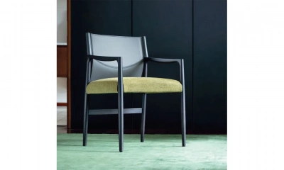 Стул PORADA SVEVA con braccioli