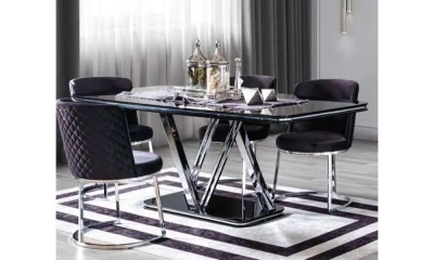 Обеденный Стол Orix Versace