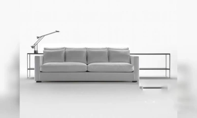 Диван Четырехместный Isabel, Giulio Marelli