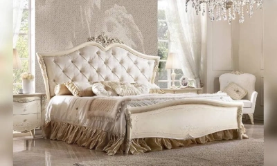 Кровать Antonelli Moravio Vittoria 6