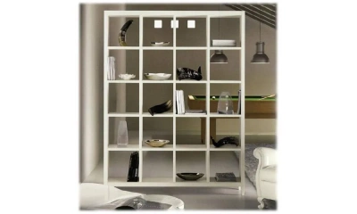 Стеллаж Halley 546