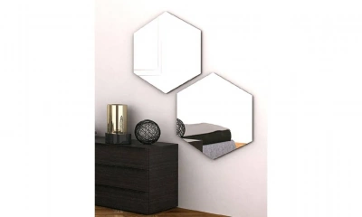 Зеркало Pianca 35G1E