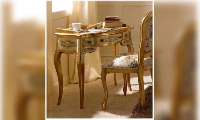 Стол Письменный Andrea Fanfani 219