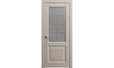 Межкомнатная дверь Софья, коллекция Classic, Модель 332.152