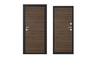 Дверь входная квартирная PORTALLE Fortis