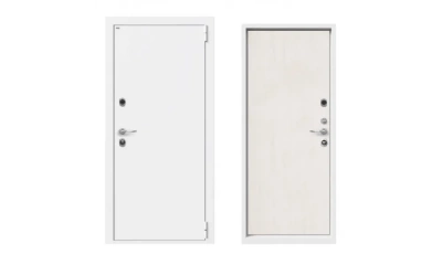 Дверь входная квартирная PORTALLE Shweda