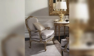 Кресло Roberto Giovannini 1376