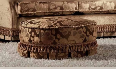 Пуф Keoma Aurora 2