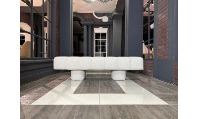 Банкетка Saloni Minty