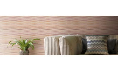 Итальянские обои Missoni Home, коллекция Wallcoverings 01, артикул 20055