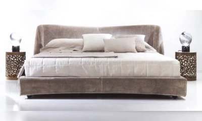 Кровать Zanaboni Suite Letto