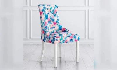 Стул C02V-K00-0394