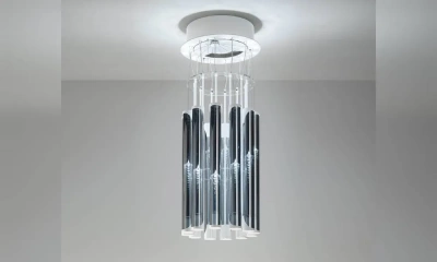 Потолочный Светильник Amalia Фабрики Italamp