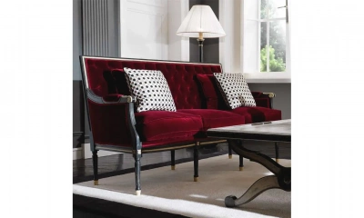 Диван Vittorio Grifoni 2095