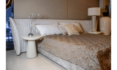 Прикроватный Столик Alberta Salotti Judy