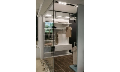 Гардероб Alf Dafre