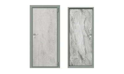 Дверь входная квартирная PORTALLE Fortis