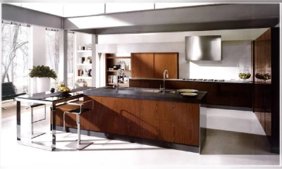 Кухня Aster Cucine Contempora 12