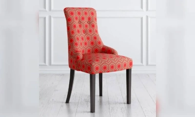 Стул C02V-K03-0387