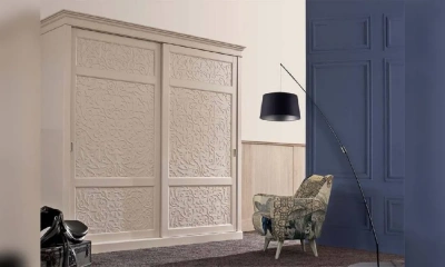 Шкаф Halley I Boy 2