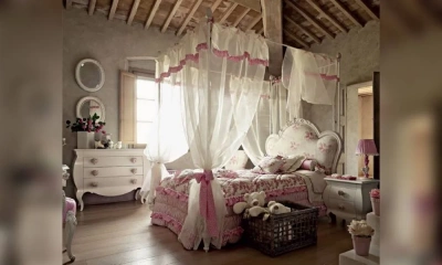 Детская Volpi Proposal 106