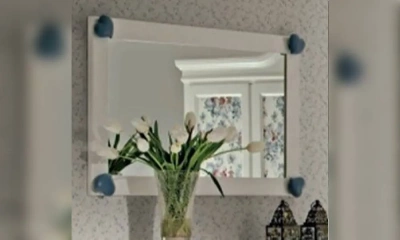 Зеркало Halley Junior 96545