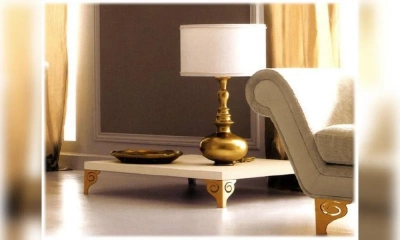 Стол Журнальный Cortezari Kaleido