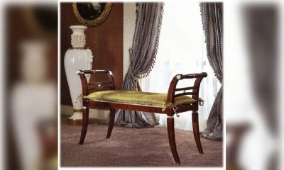 Банкетка Turri Complements