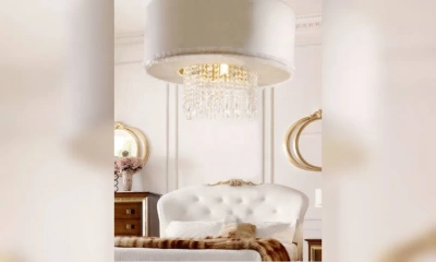 Люстра Lumiere Avenanti Vr2 681 B