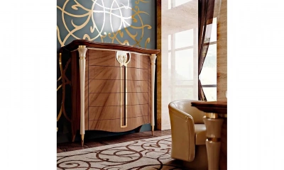 Тумба Rampoldi Div 139