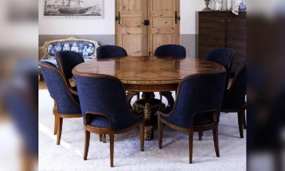 Стол Angelo Cappellini 60174