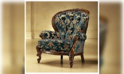 Кресло Morello Gianpaolo Medaglione