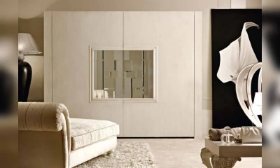 Шкаф-Купе Dolfi