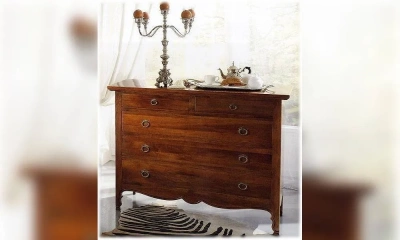 Комод Tosato Passioni 8